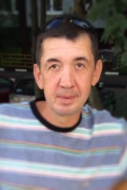 Sergei Shelgunov photo