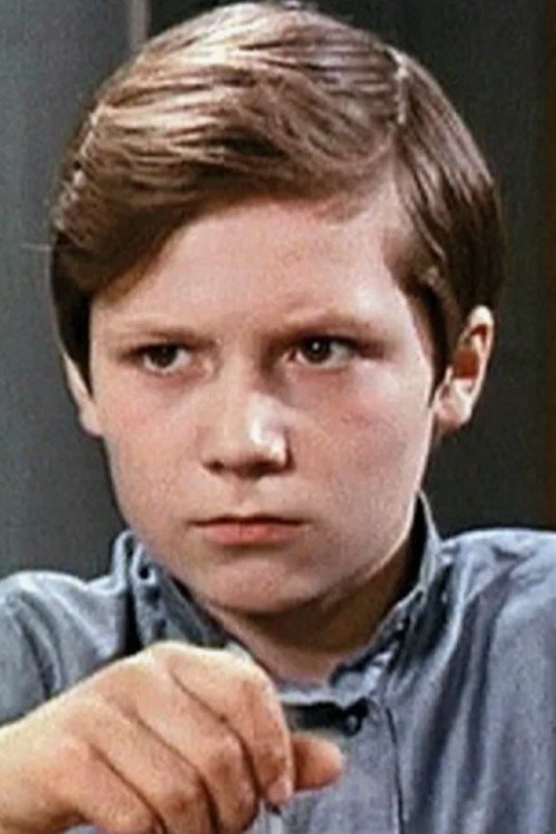 Sergei Shevkunenko photo