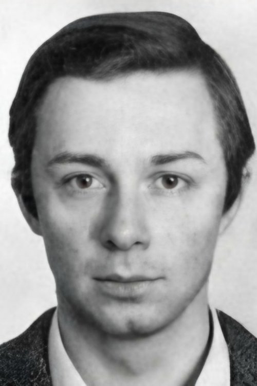Sergei Smirnov photo