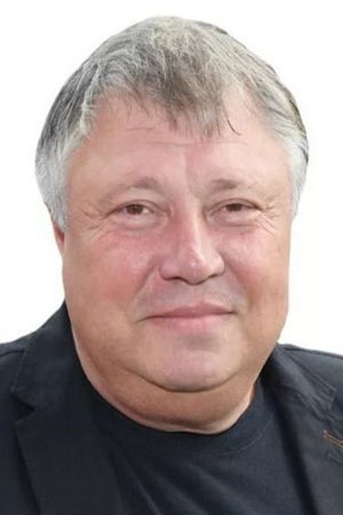 Sergei Stepanchenko photo
