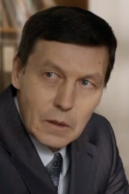 Sergei Tolstov photo