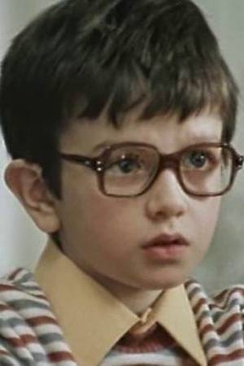 Sergei Tverdokhleb photo