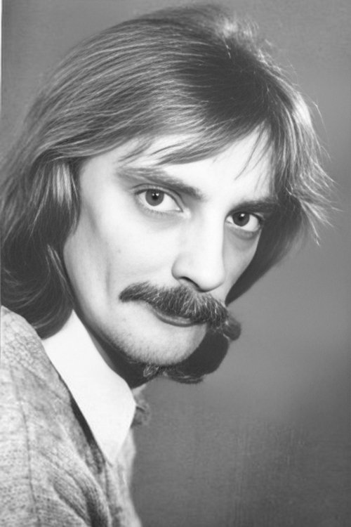 Sergei Tvyordokhlebov photo