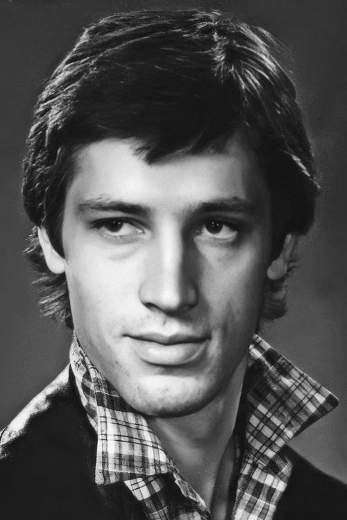 Sergei Varchuk photo