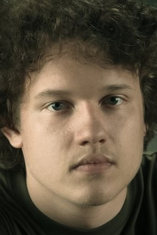 Profile image of Sergei Vasiliev