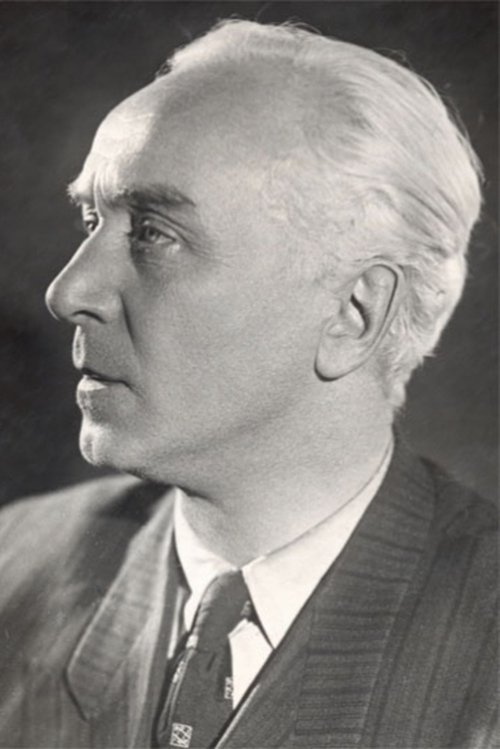 Sergei Vecheslov photo