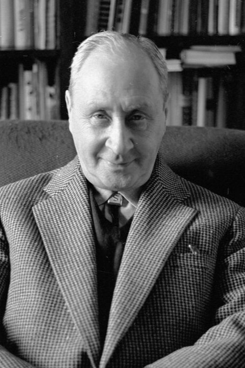 Profile image of Sergei Yutkevich