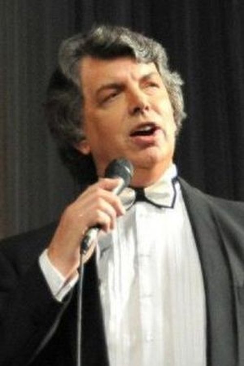Sergei Zakharov photo
