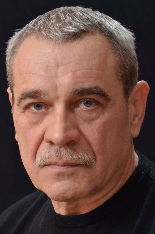 Sergej Kolesnikov photo