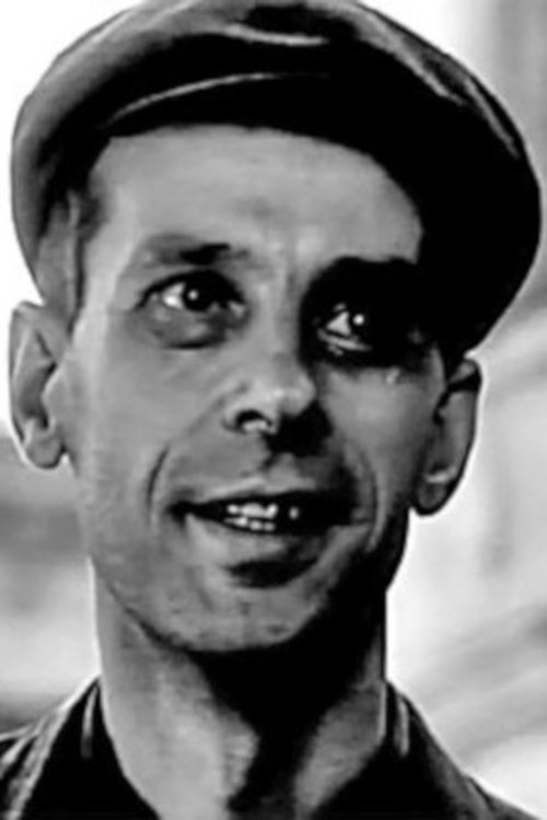 Sergey Barabanshchikov photo