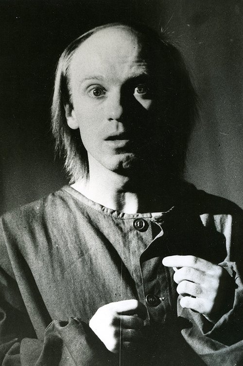 Sergey Bekhterev photo