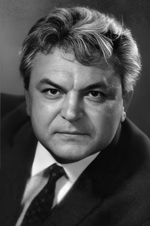 Sergey Bondarchuk photo