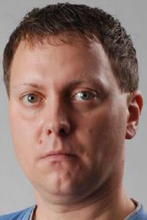 Sergey Bondarenko photo