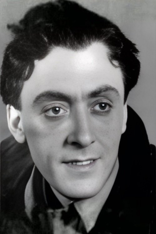 Sergey Boyarskiy photo