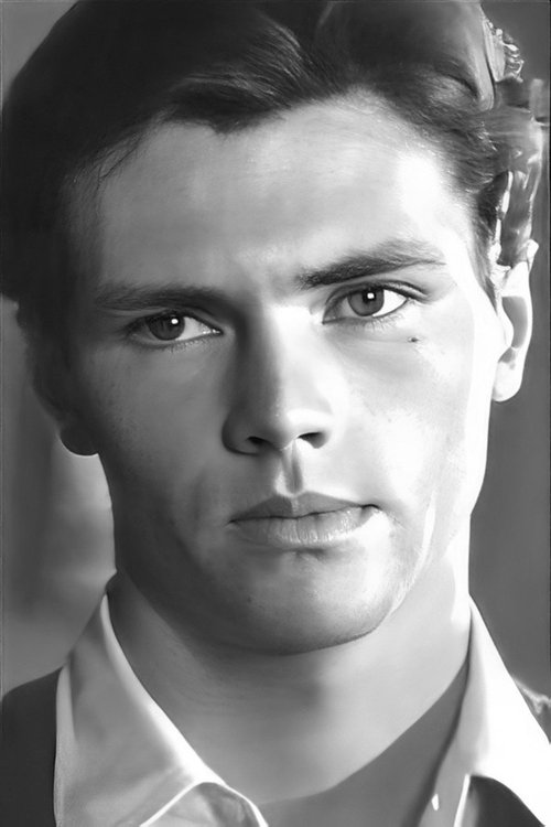 Sergey Bystritskiy photo