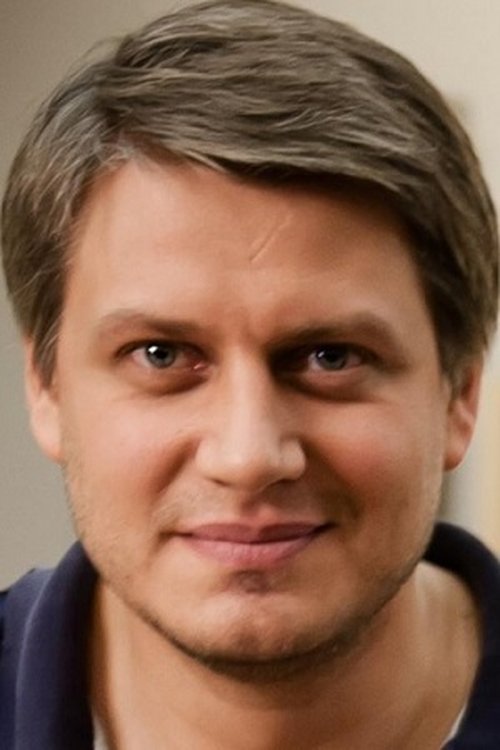 Profile image of Sergey Chernikov