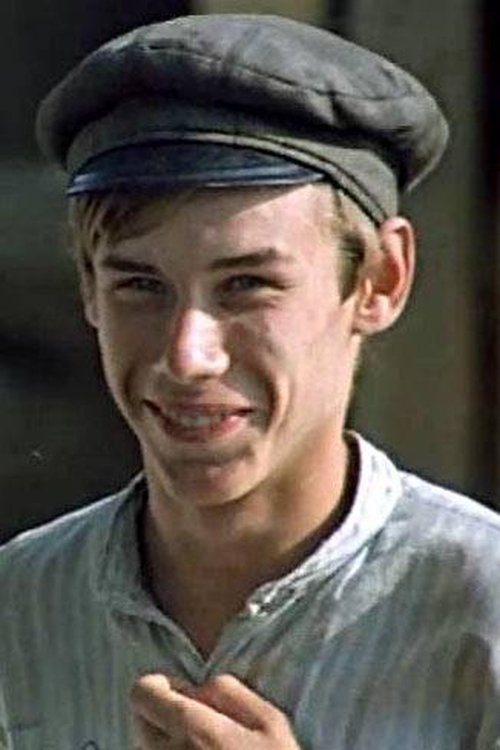 Sergey Dementyev photo