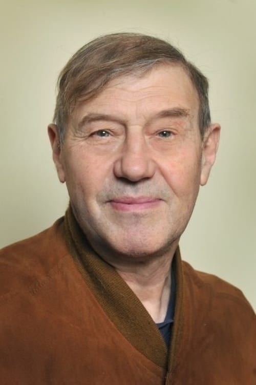 Sergey Dreyden photo