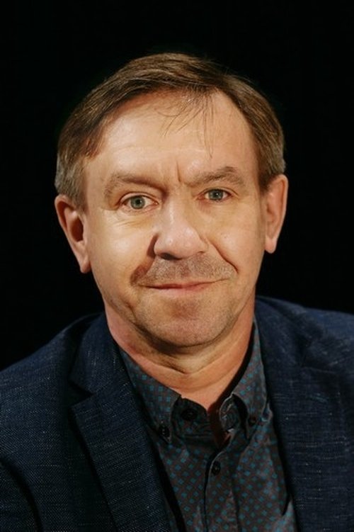 Sergey Fedorov photo
