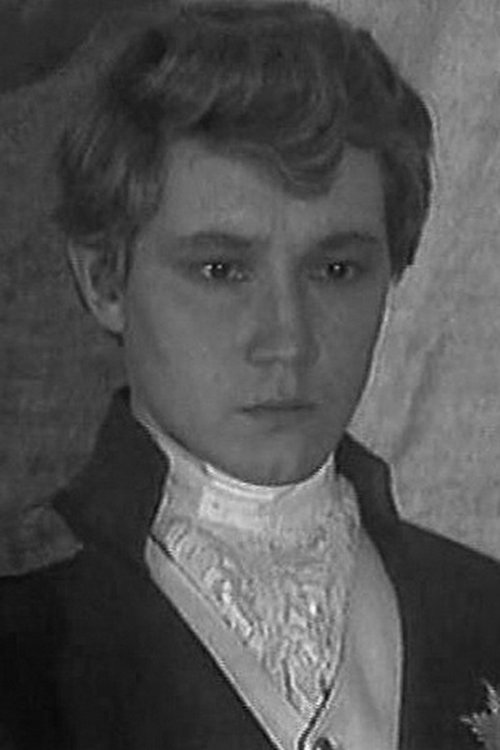 Sergey Fyodorov photo