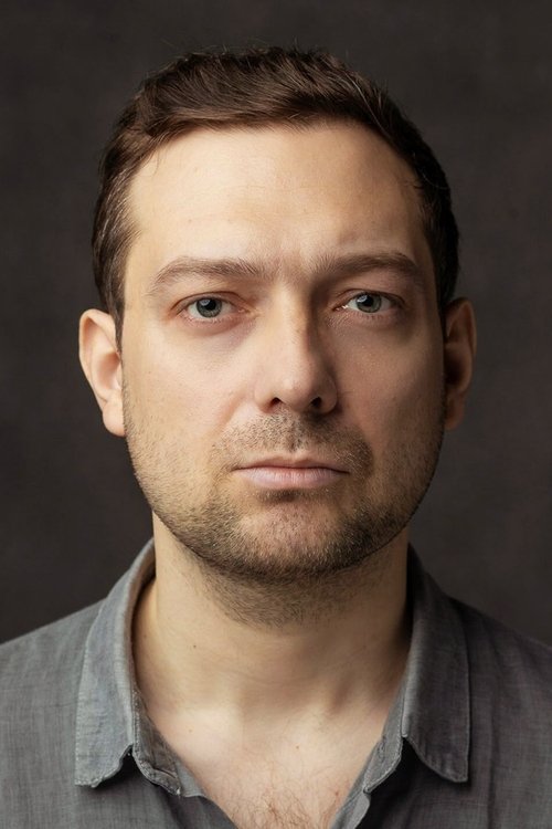 Sergey Kanaev photo