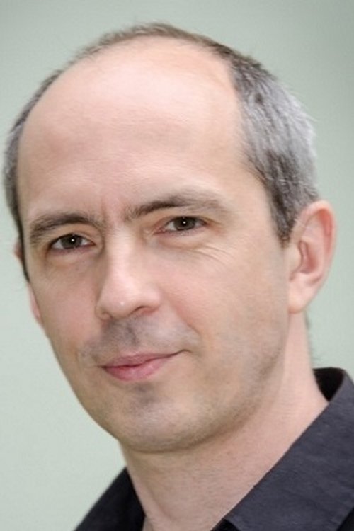 Sergey Kaplunov photo