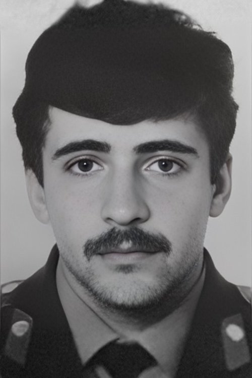 Sergey Kornilin photo