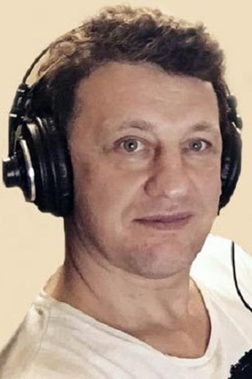 Sergey Koryagin photo