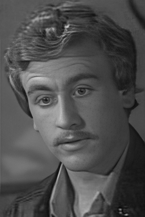 Sergey Kovalyov photo