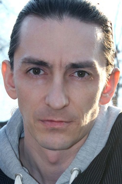 Sergey Kuznetsov photo