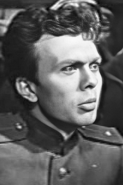 Sergey Kuznetsov photo