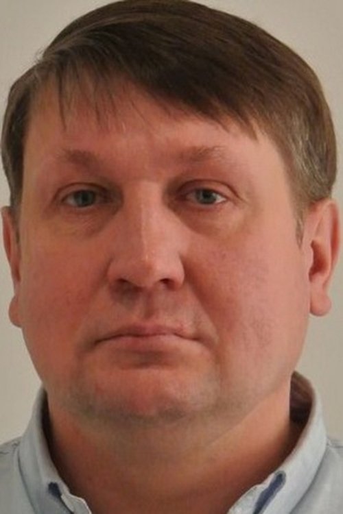 Sergey Lobyntsev photo