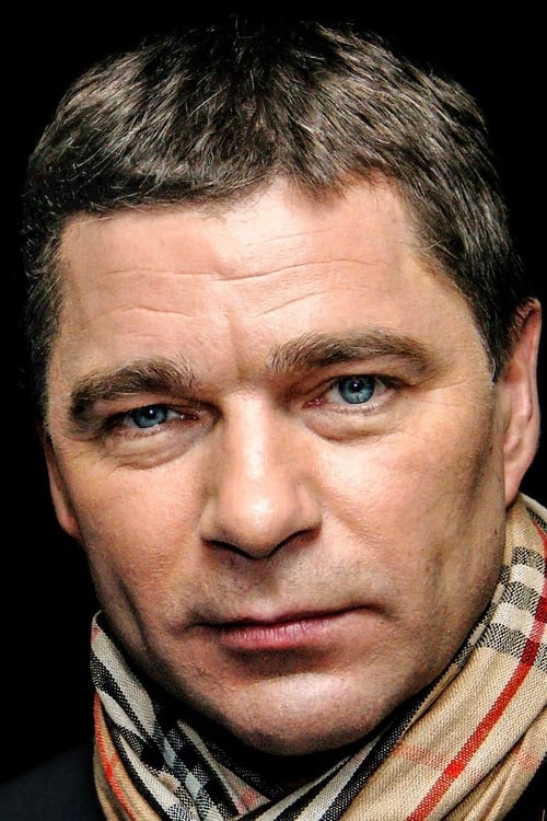 Sergey Makhovikov photo