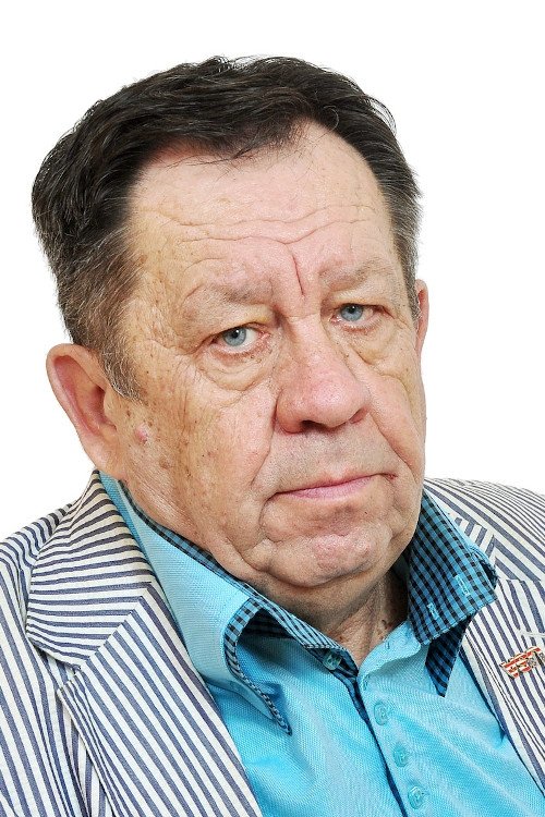 Sergey Maksimov photo