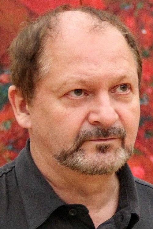 Profile image of Sergey Martyanov