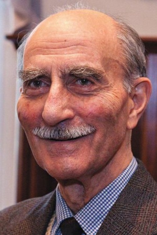 Profile image of Sergey Mikaelyan