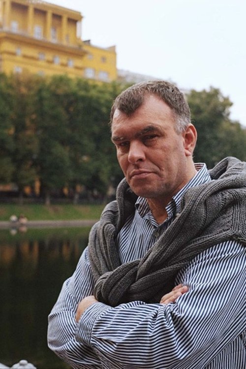 Sergey Miroshnichenko photo