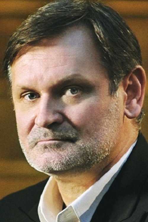 Profile image of Sergey Mokritsky
