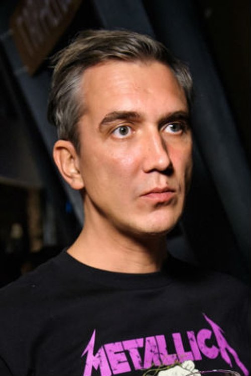 Profile image of Sergey Nurmamed