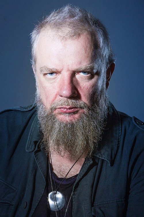 Sergey Pakhomov photo