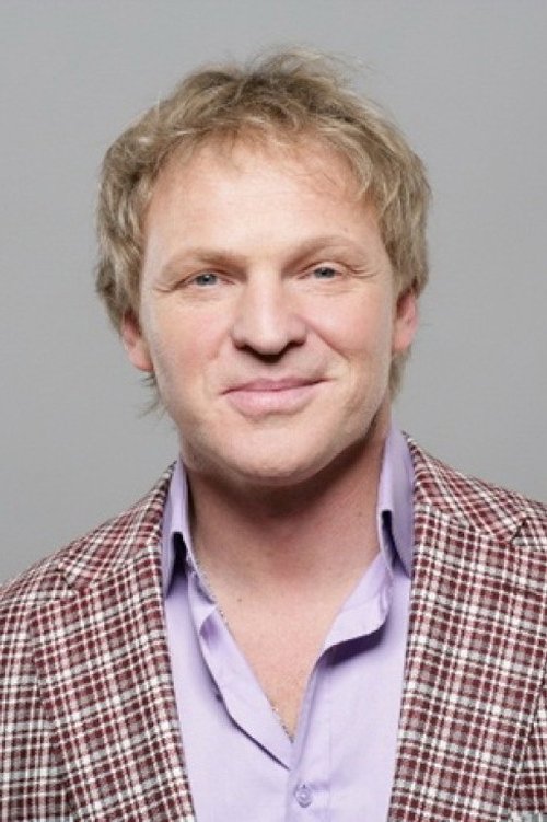 Sergey Pisarenko photo