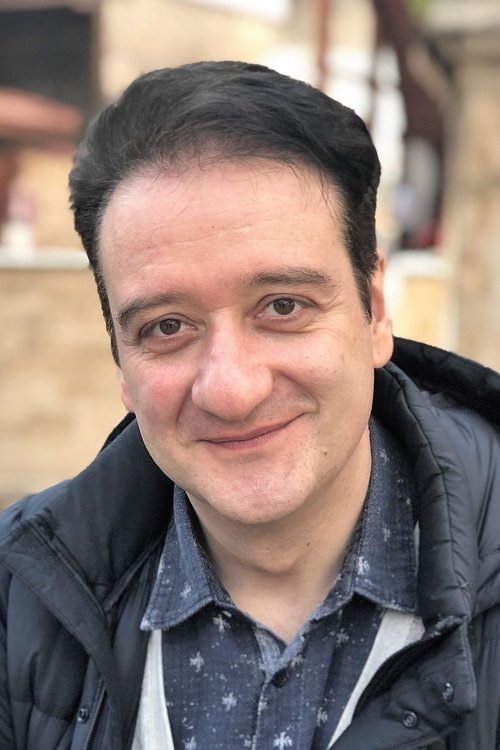 Sergey Pogosyan photo