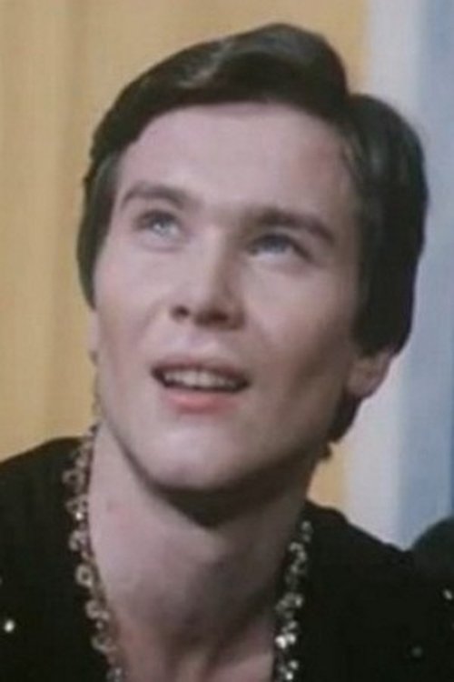 Sergey Ponomarenko photo