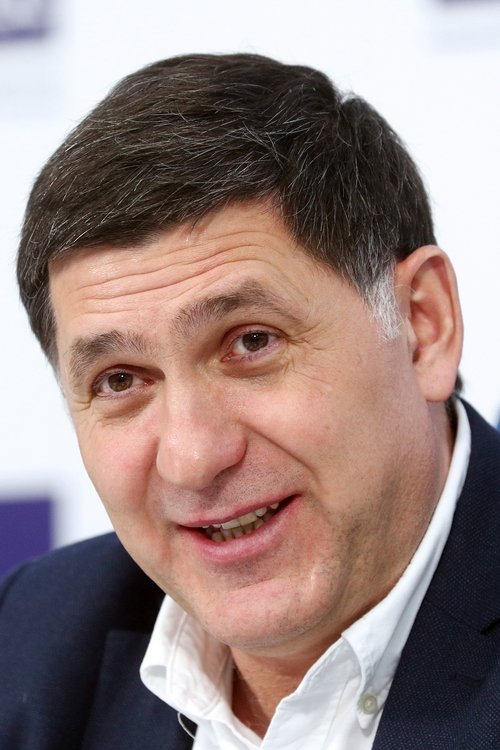 Sergey Puskepalis photo