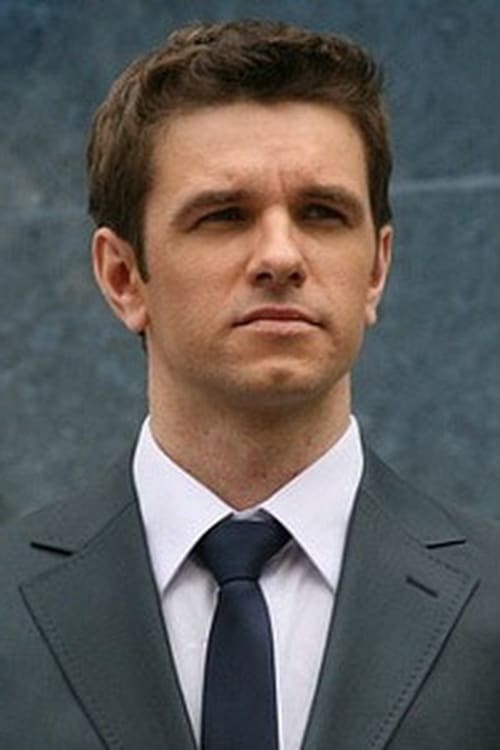 Sergey Radchenko photo