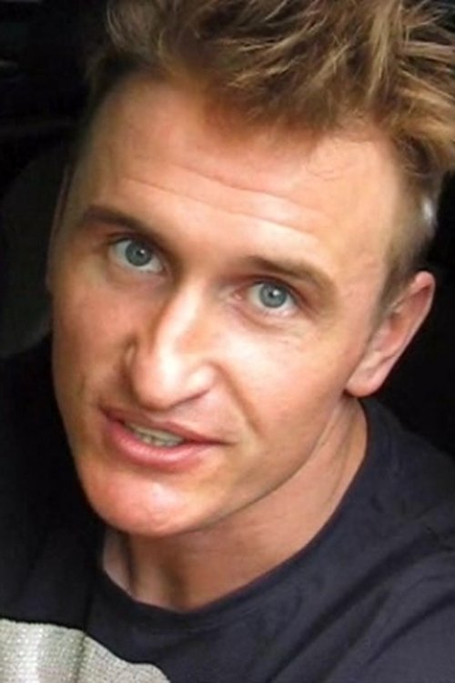 Sergey Ryabykh photo