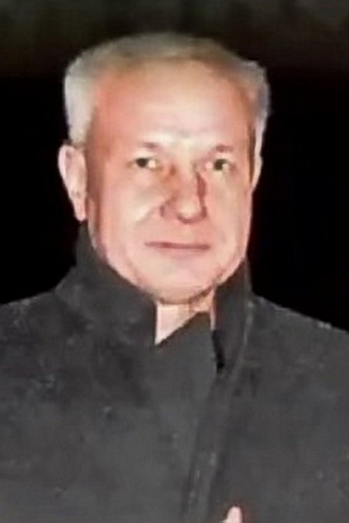 Sergey Sholokhov photo