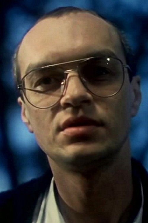 Profile image of Sergey Snezhkin