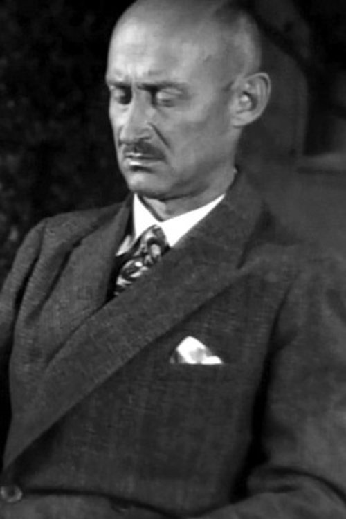 Sergey Tikhonravov photo