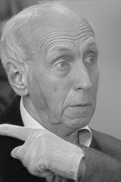 Sergey Vasilyev photo